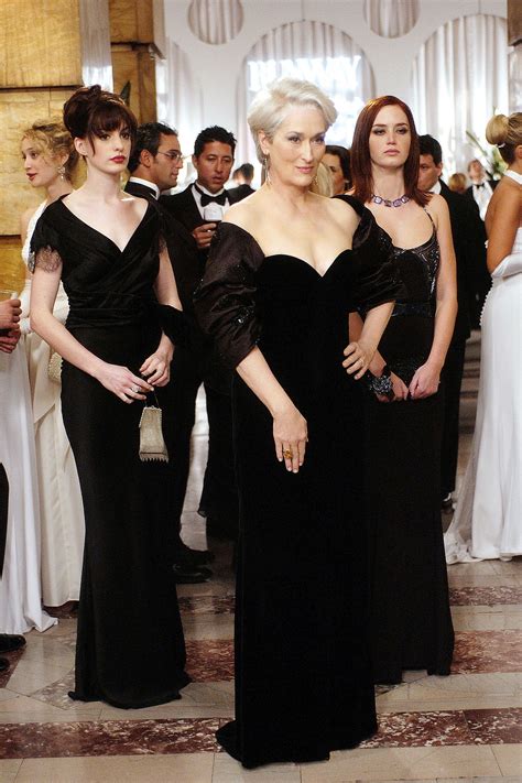 alejandra prada david radler|‘The Devil Wears Prada’ Turns 10: Meryl Streep, Anne  .